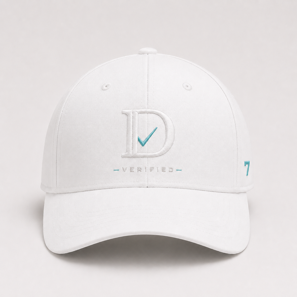 The D Verified Cap