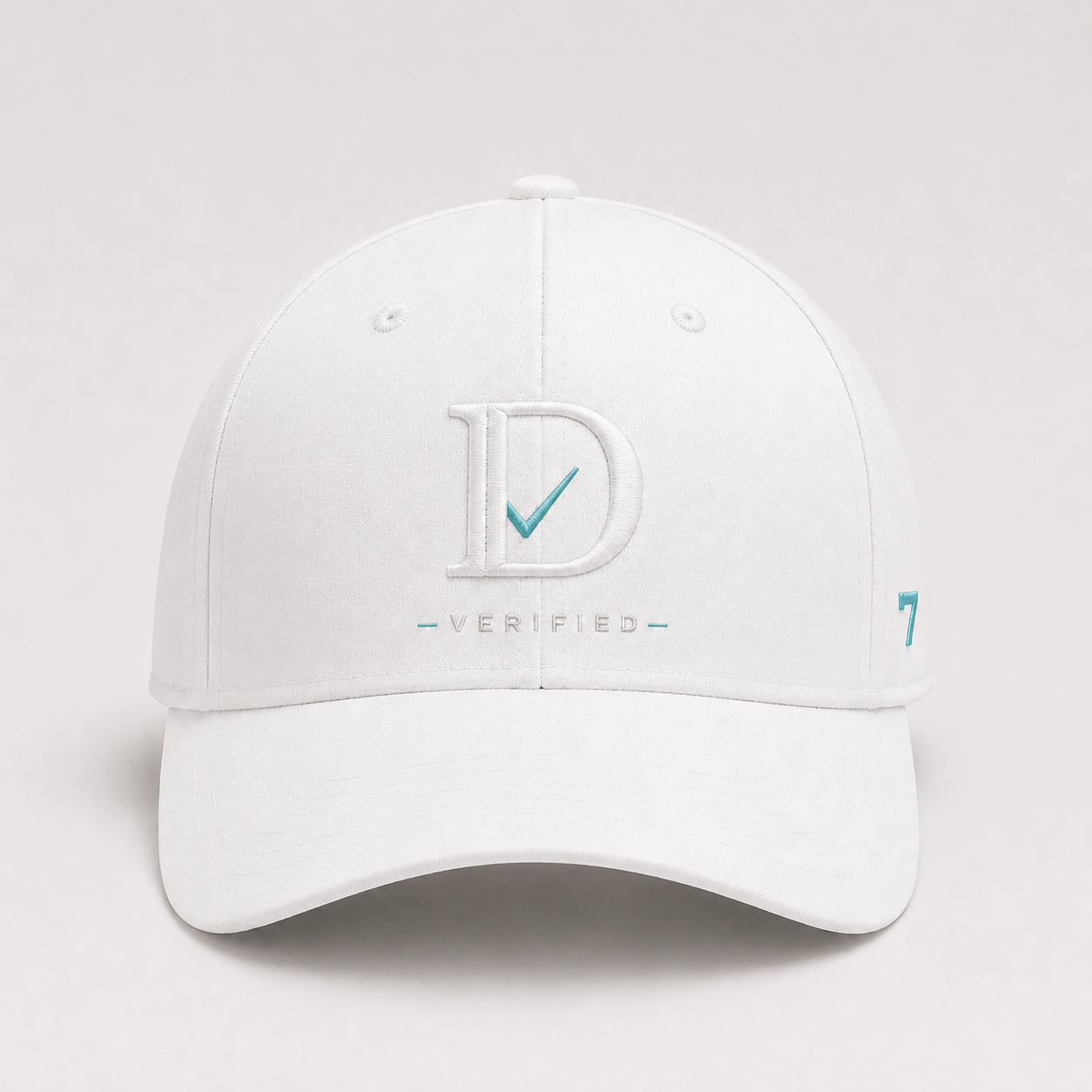 The D Verified Cap
