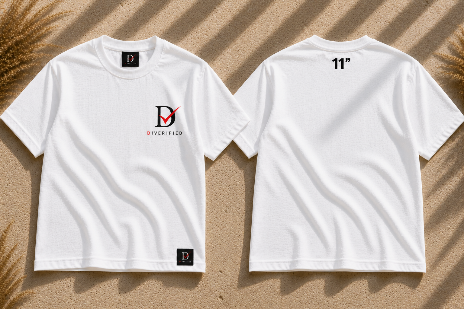 Ultra Soft D-TEE