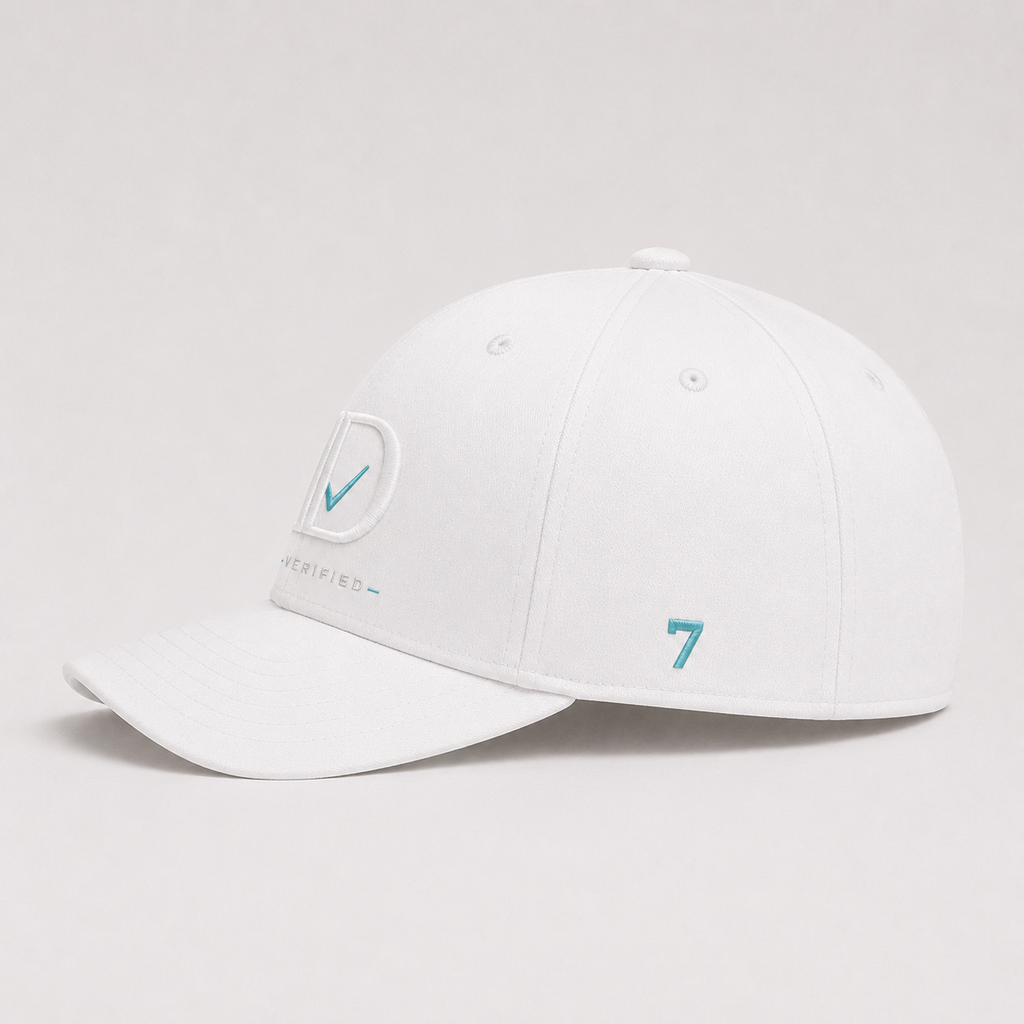 The D Verified Cap