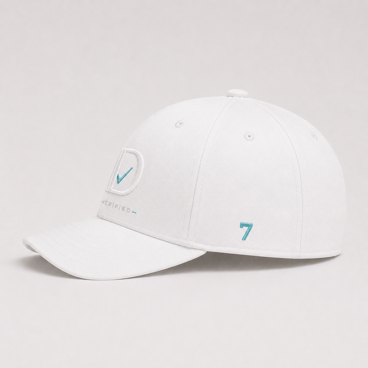 The D Verified Cap