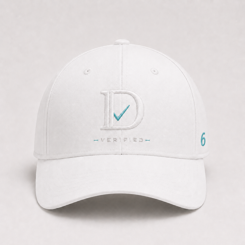 The D Verified Cap