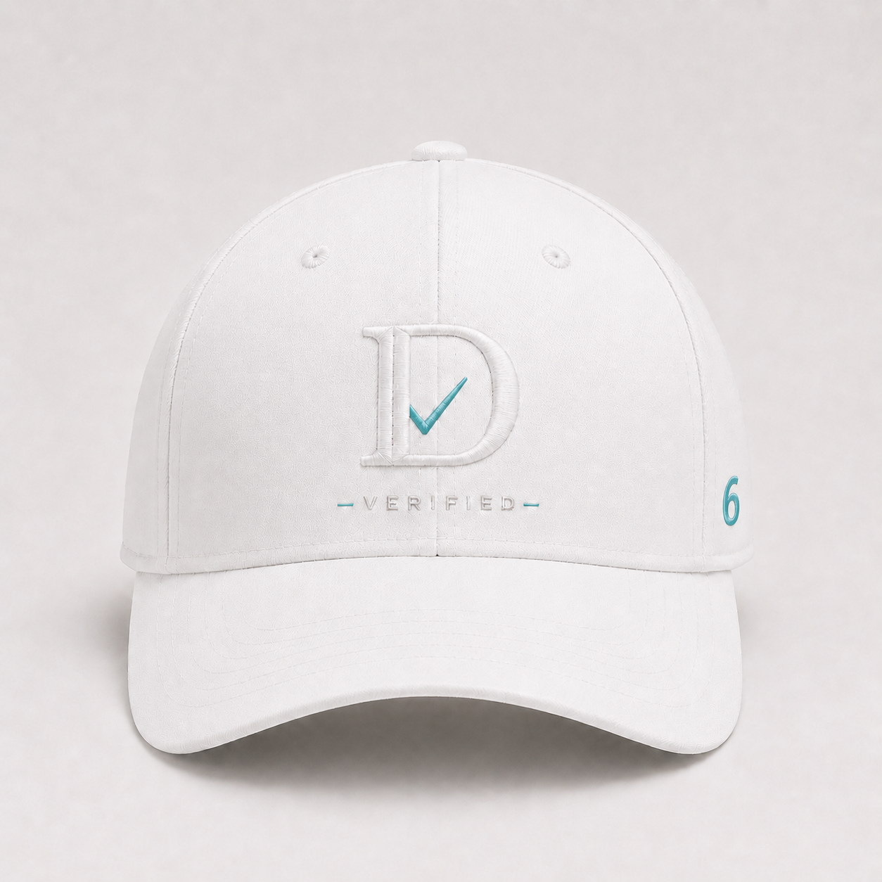 The D Verified Cap