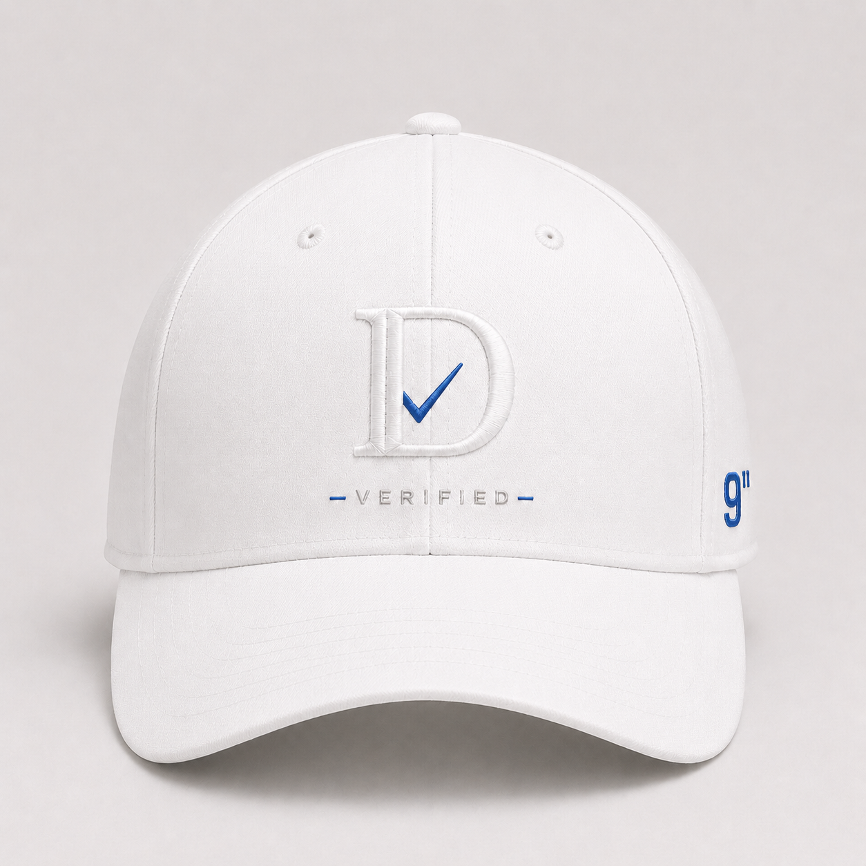The D Verified Cap
