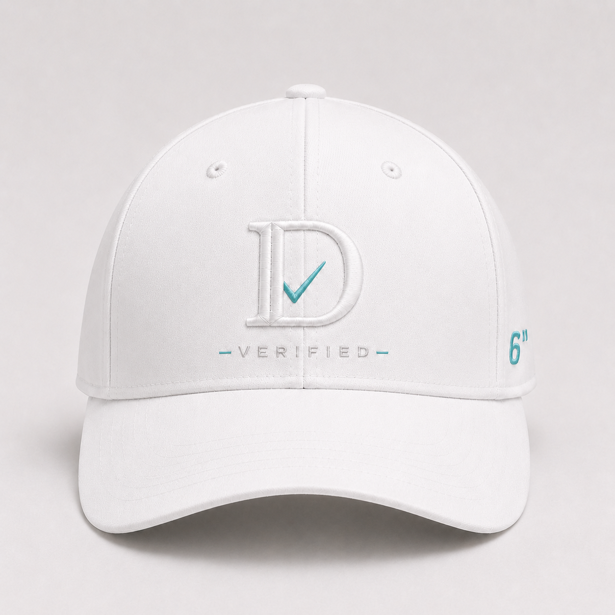The D Verified Cap