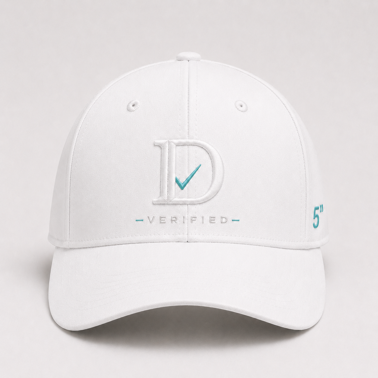 The D Verified Cap