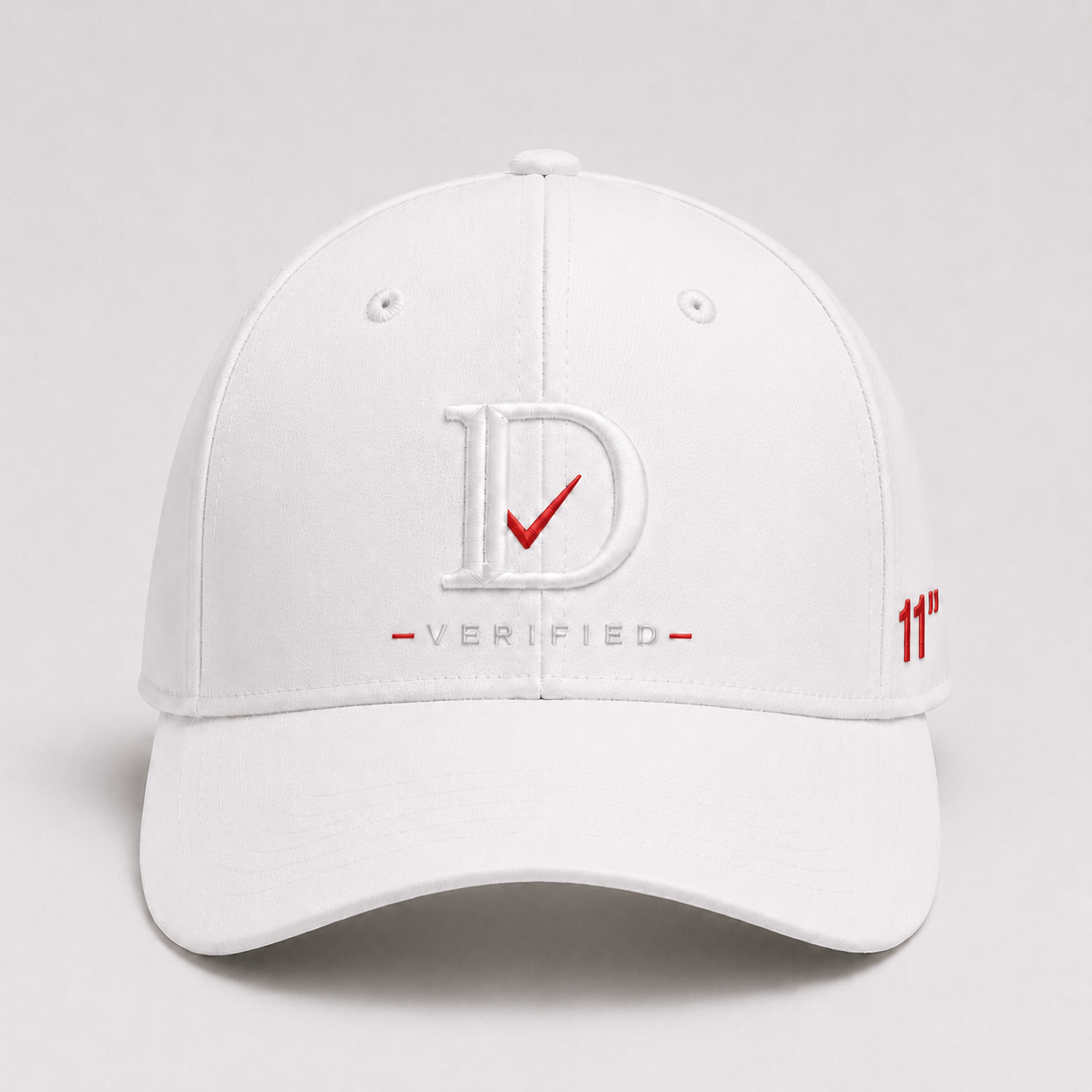 The D Verified Cap