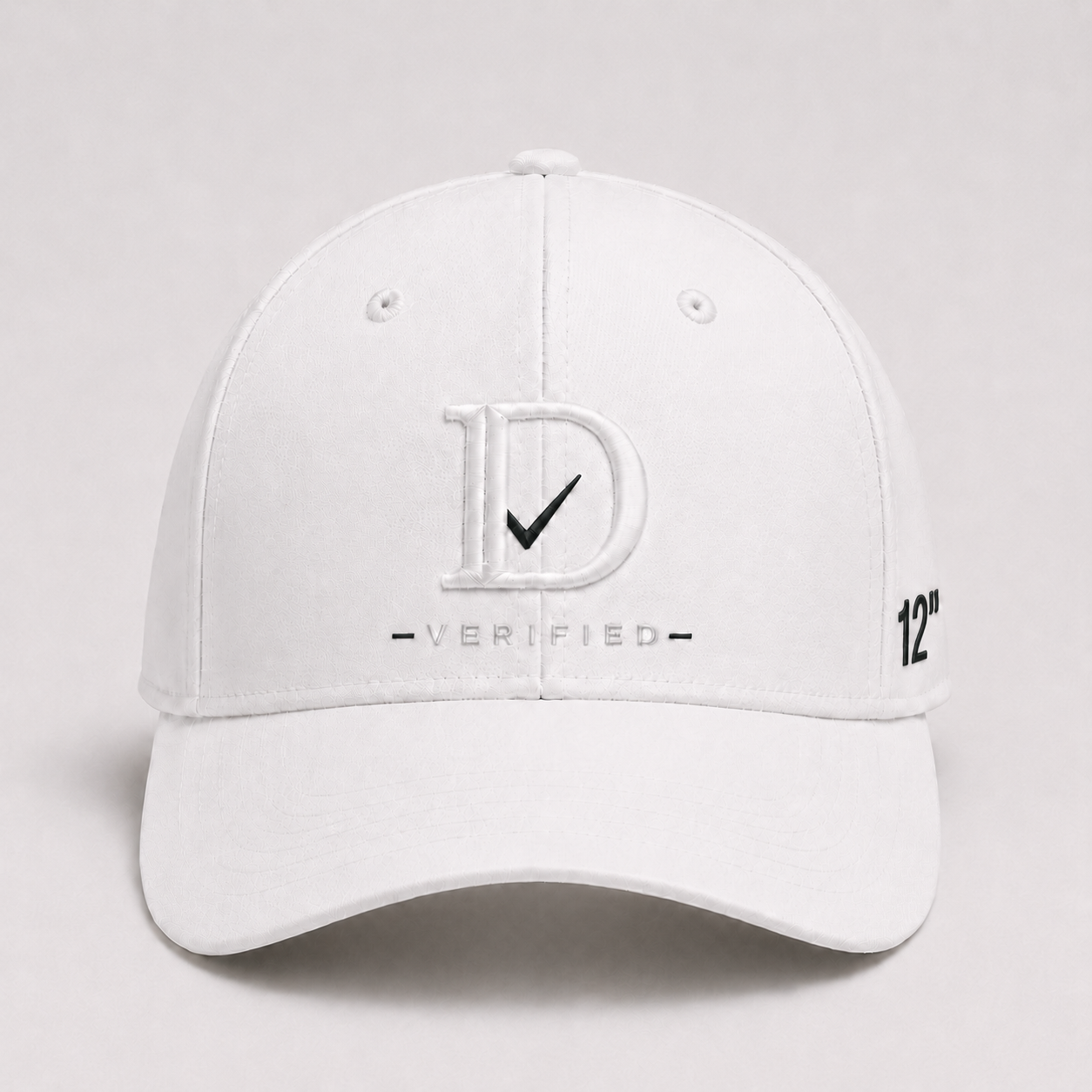 The D Verified Cap