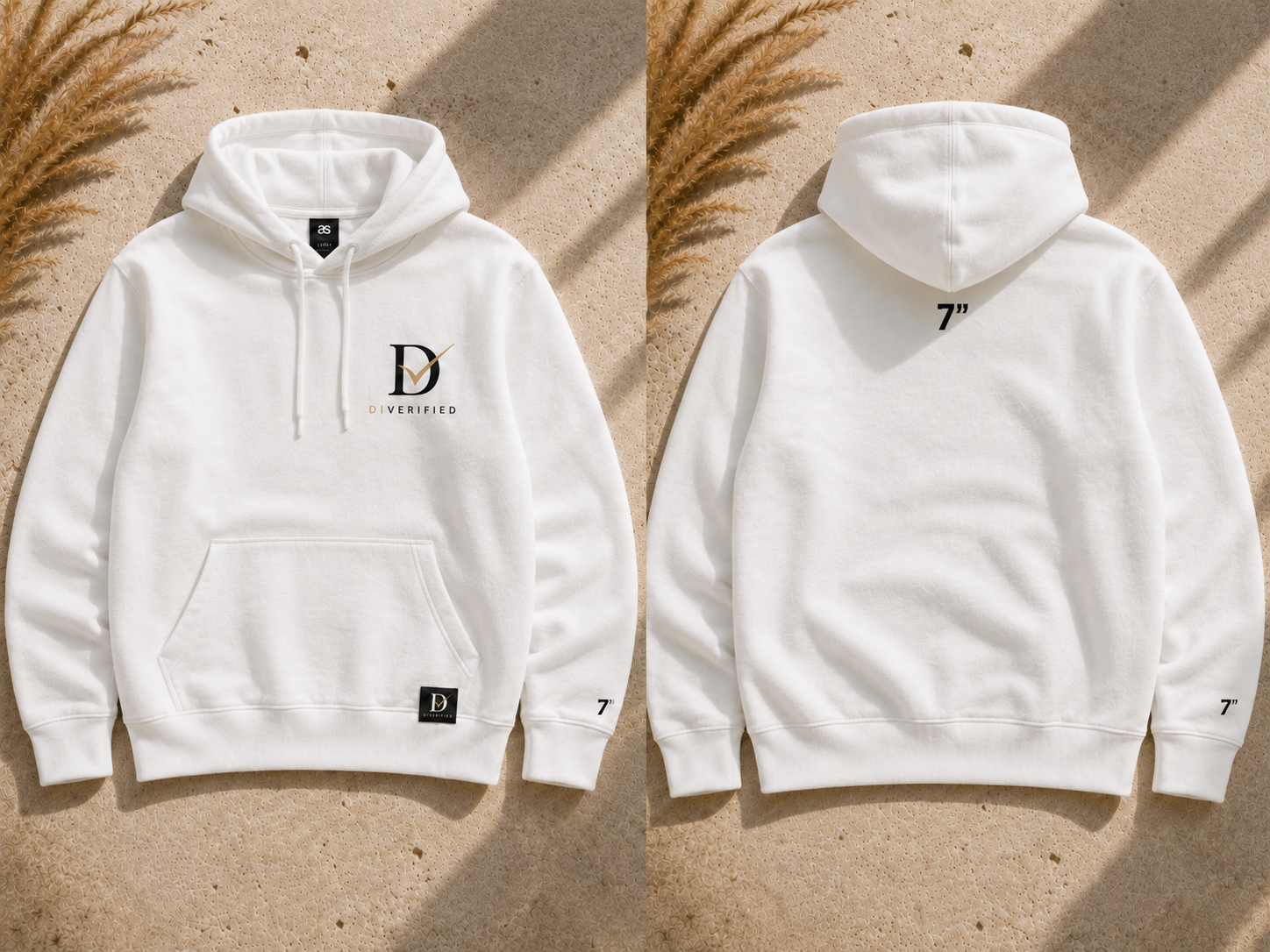 The D HOODIE™