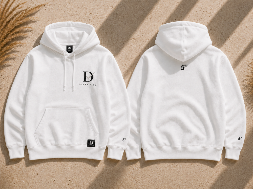 The D HOODIE™