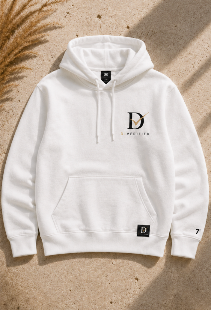 The D HOODIE™